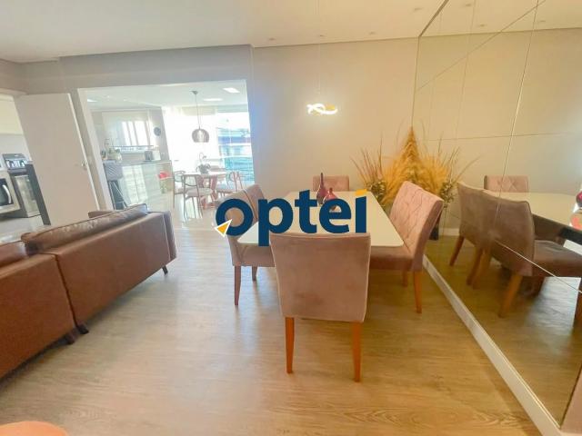 Apartamento para Venda em São Bernardo do Campo/SP Jardim do Mar 3 Quartos