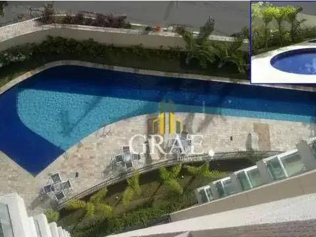 Apartamento para Venda em São Bernardo do Campo/SP Jardim do Mar 3 Quartos