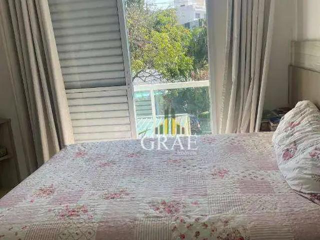 Apartamento para Venda em São Bernardo do Campo/SP Jardim do Mar 3 Quartos