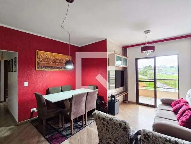 Apartamento para Venda em São Bernardo do Campo/SP Jardim do Mar 3 Quartos