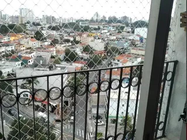 Apartamento para Venda em São Bernardo do Campo/SP Jardim do Mar 3 Quartos