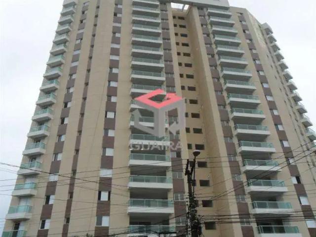 Apartamento para Venda em São Bernardo do Campo/SP Jardim do Mar 3 Quartos