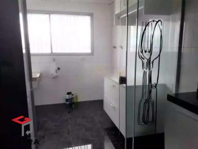 Apartamento para Venda em São Bernardo do Campo/SP Jardim do Mar 3 Quartos
