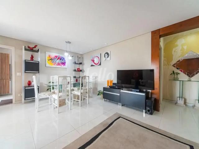 Apartamento para Venda em São Bernardo do Campo/SP Jardim do Mar 3 Quartos