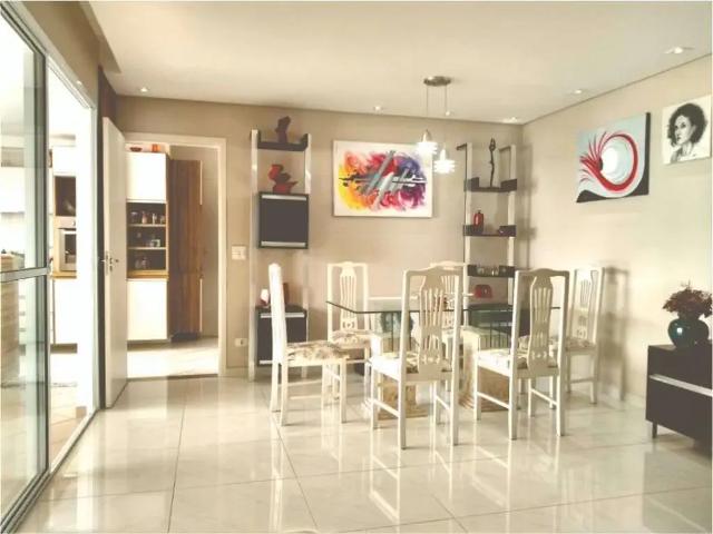 Apartamento para Venda em São Bernardo do Campo/SP Jardim do Mar 3 Quartos
