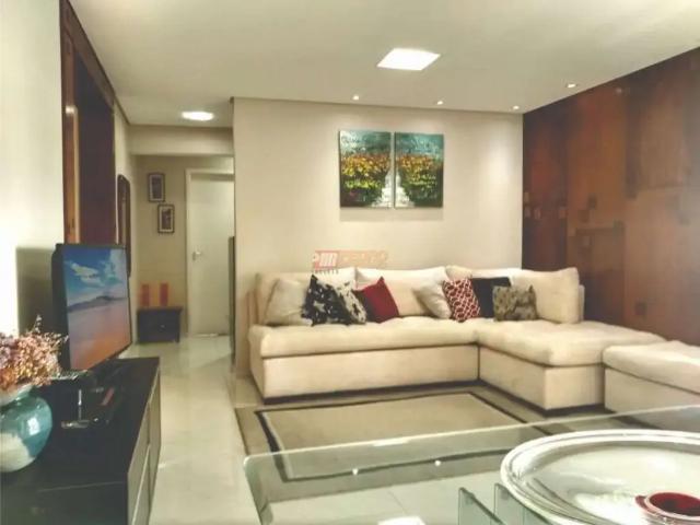Apartamento para Venda em São Bernardo do Campo/SP Jardim do Mar 3 Quartos
