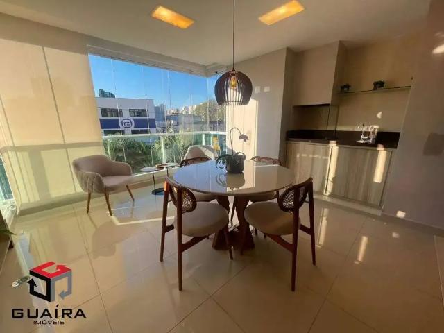 Apartamento para Venda em São Bernardo do Campo/SP Jardim do Mar 3 Quartos