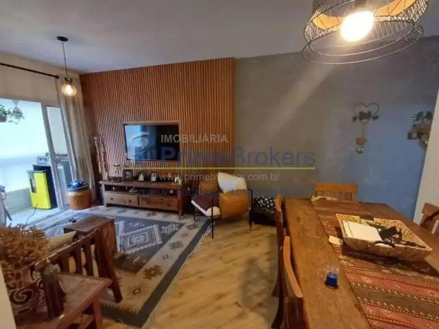 Apartamento para Venda em São Bernardo do Campo/SP Jardim do Mar 3 Quartos