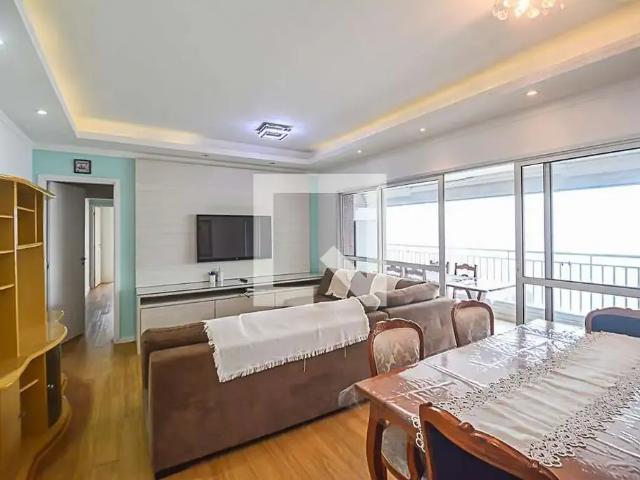 Apartamento para Venda em São Bernardo do Campo/SP Jardim do Mar 3 Quartos