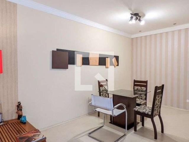 Apartamento para Venda em São Bernardo do Campo/SP Jardim do Mar 3 Quartos