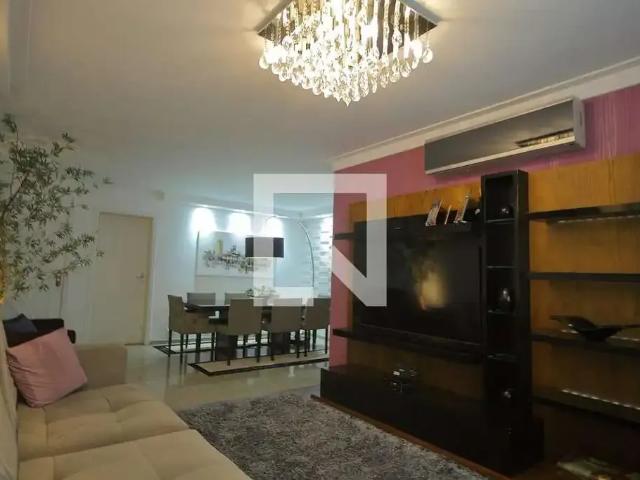 Apartamento para Venda em São Bernardo do Campo/SP Jardim do Mar 3 Quartos