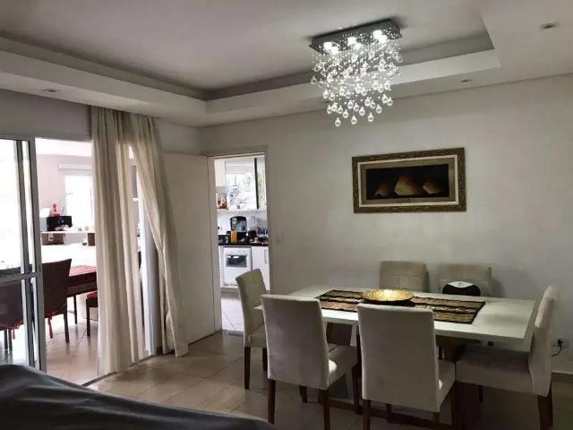 Apartamento para Venda em São Bernardo do Campo/SP Jardim do Mar 3 Quartos