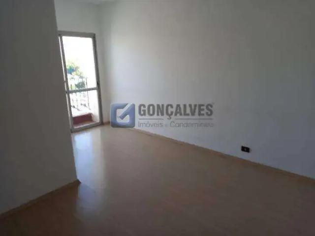 Apartamento para Venda em São Bernardo do Campo/SP Jardim do Mar 3 Quartos