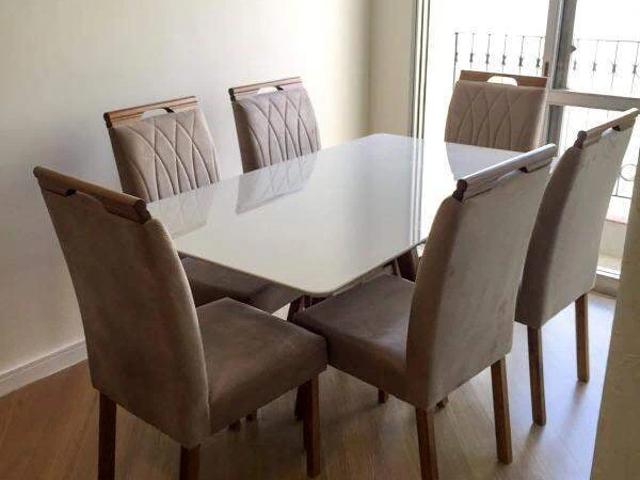 Apartamento para Venda em São Bernardo do Campo/SP Jardim do Mar 3 Quartos