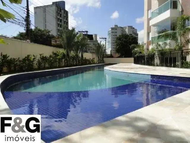 Apartamento para Venda em São Bernardo do Campo/SP Jardim do Mar 3 Quartos