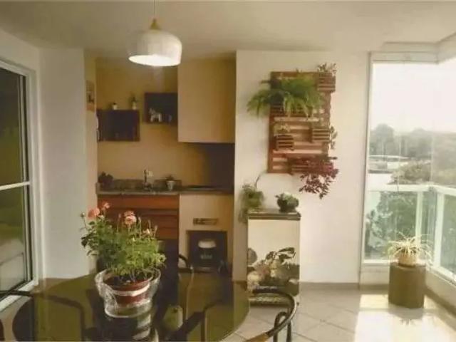 Apartamento para Venda em São Bernardo do Campo/SP Jardim do Mar 3 Quartos