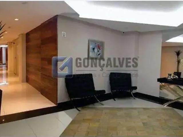 Apartamento para Venda em São Bernardo do Campo/SP Jardim do Mar 3 Quartos