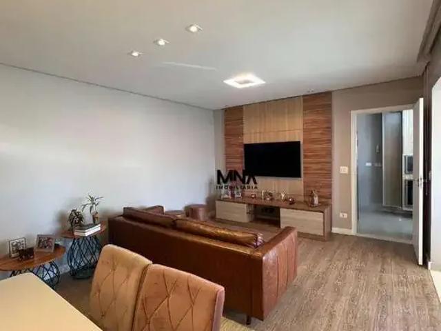 Apartamento para Venda em São Bernardo do Campo/SP Jardim do Mar 3 Quartos