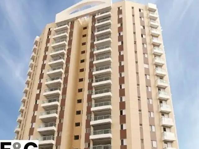 Apartamento para Venda em São Bernardo do Campo/SP Jardim do Mar 3 Quartos