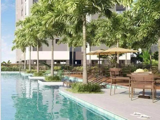Apartamento para Venda em São Bernardo do Campo/SP Jardim do Mar 3 Quartos