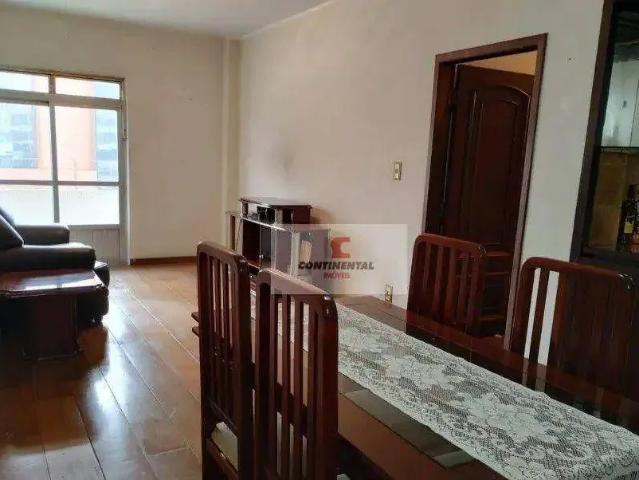 Apartamento para Venda em São Bernardo do Campo/SP Jardim do Mar 3 Quartos