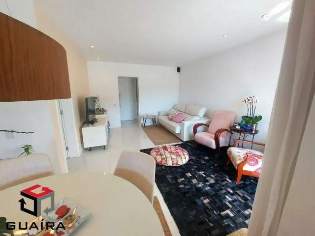 Apartamento para Venda em São Bernardo do Campo/SP Jardim do Mar 3 Quartos