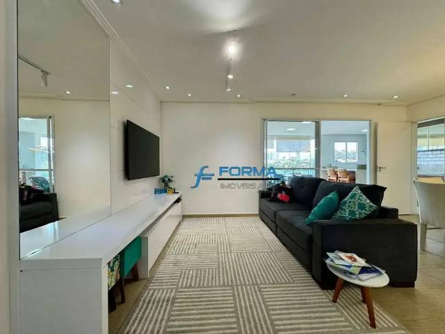 Apartamento para Venda em São Bernardo do Campo/SP Jardim do Mar 3 Quartos