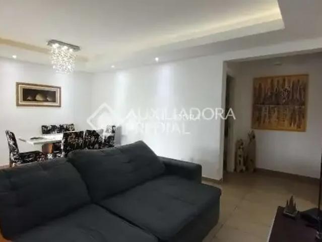 Apartamento para Venda em São Bernardo do Campo/SP Jardim do Mar 3 Quartos