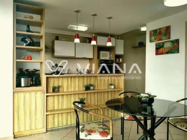 Apartamento para Venda em São Bernardo do Campo/SP Jardim do Mar 3 Quartos