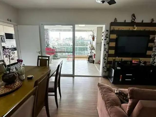 Apartamento para Venda em São Bernardo do Campo/SP Jardim do Mar 3 Quartos