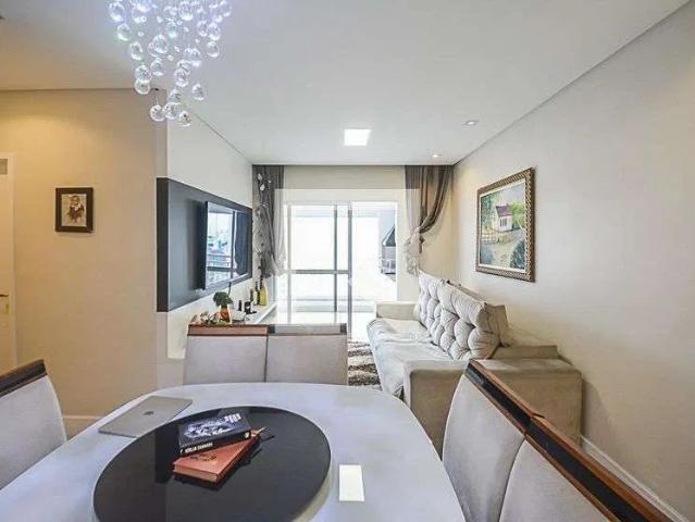 Apartamento para Venda em São Bernardo do Campo/SP Jardim do Mar 3 Quartos