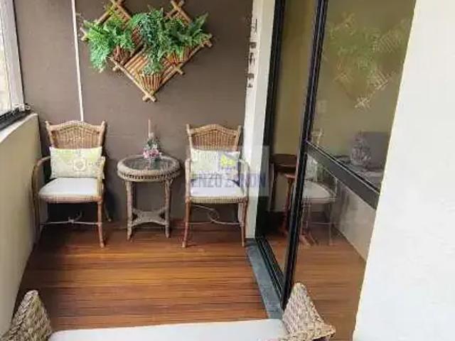 Apartamento para Venda em São Bernardo do Campo/SP Jardim do Mar 3 Quartos