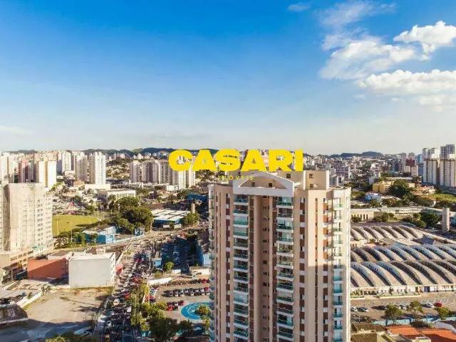 Apartamento para Venda em São Bernardo do Campo/SP Jardim do Mar 3 Quartos
