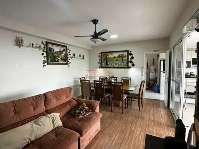 Apartamento para Venda em São Bernardo do Campo/SP Jardim do Mar 3 Quartos