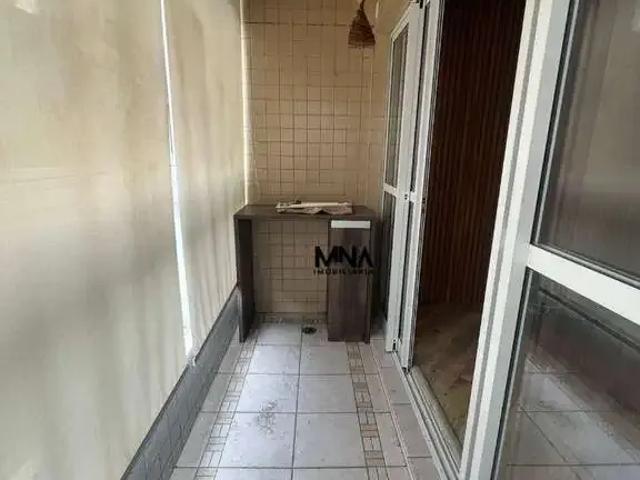 Apartamento para Venda em São Bernardo do Campo/SP Jardim do Mar 3 Quartos