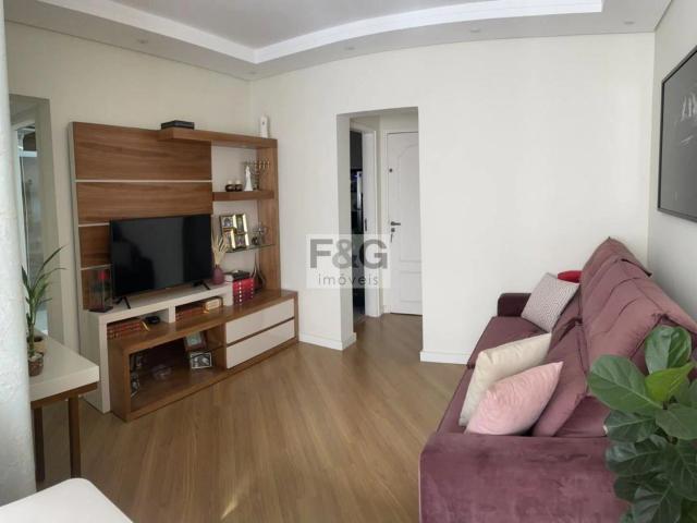 Apartamento para Venda em São Bernardo do Campo/SP Jardim do Mar 3 Quartos