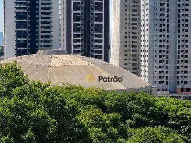 Apartamento para Venda em São Bernardo do Campo/SP Jardim do Mar 3 Quartos