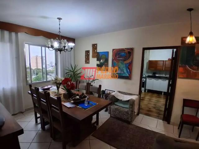Apartamento para Venda em São Bernardo do Campo/SP Jardim do Mar 3 Quartos