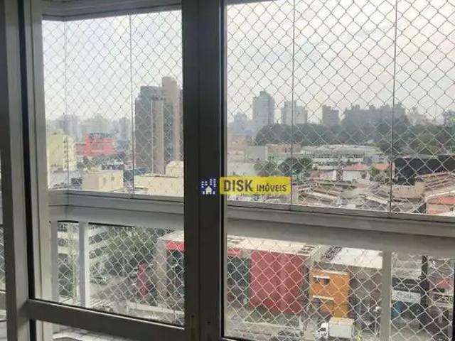 Apartamento para Venda em São Bernardo do Campo/SP Jardim do Mar 3 Quartos