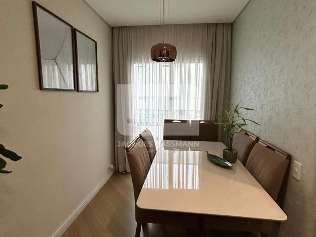 Apartamento para Venda em São Bernardo do Campo/SP Jardim do Mar 3 Quartos