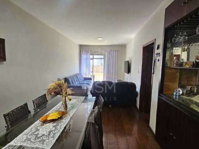 Apartamento para Venda em São Bernardo do Campo/SP Jardim do Mar 3 Quartos