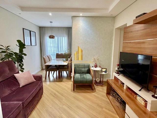Apartamento para Venda em São Bernardo do Campo/SP Jardim do Mar 3 Quartos