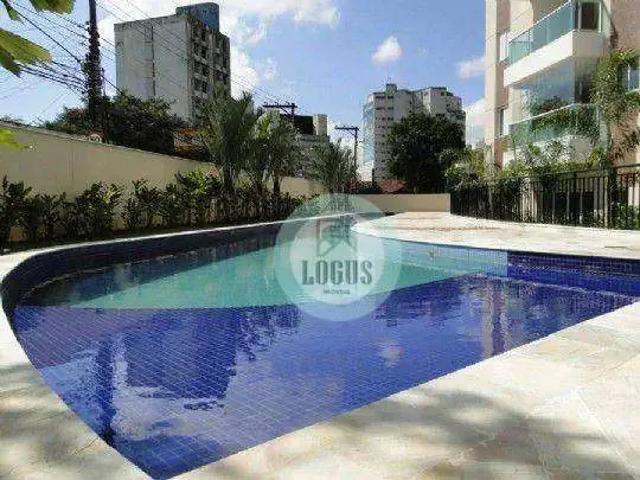 Apartamento para Venda em São Bernardo do Campo/SP Jardim do Mar 3 Quartos