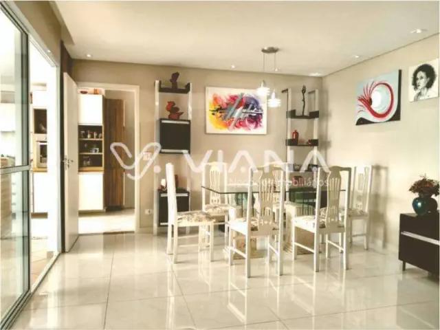 Apartamento para Venda em São Bernardo do Campo/SP Jardim do Mar 3 Quartos