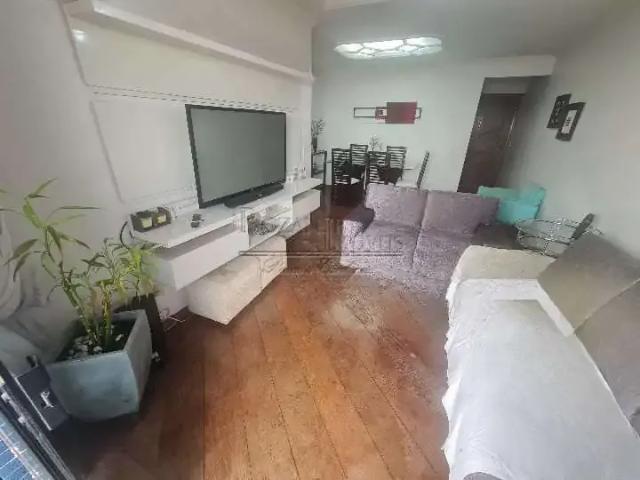 Apartamento para Venda em São Bernardo do Campo/SP Jardim do Mar 3 Quartos