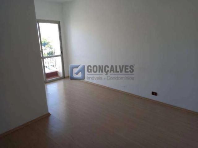 Apartamento para Venda em São Bernardo do Campo/SP Jardim do Mar 3 Quartos