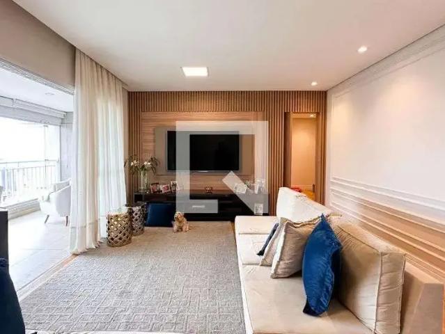 Apartamento para Venda em São Bernardo do Campo/SP Jardim do Mar 3 Quartos