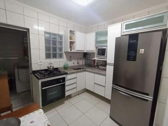 Apartamento para Venda em São Bernardo do Campo/SP Jardim do Mar 3 Quartos