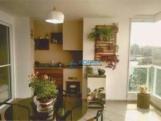 Apartamento para Venda em São Bernardo do Campo/SP Jardim do Mar 3 Quartos