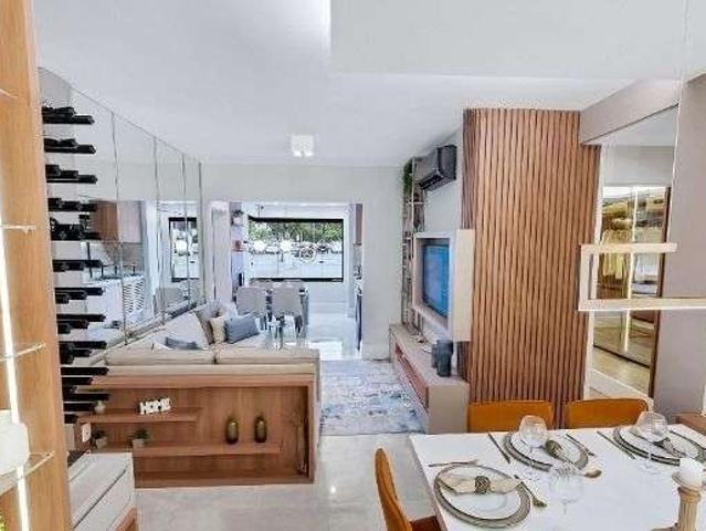 Apartamento para Venda em São Bernardo do Campo/SP Jardim do Mar 3 Quartos